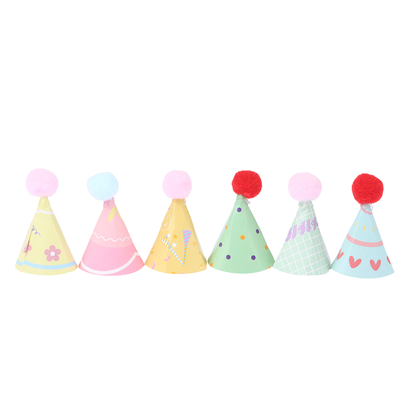 ชุดหมวกจิ๋ว DIY 10 ชิ้น/ชุด สำ - Santa Hat Plush บทวิจารณ์และราคา