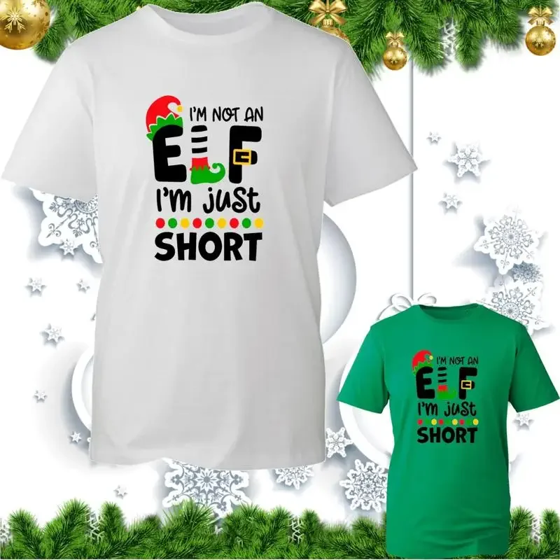 ฉันไม่ใช่เอลฟ์ แค่คนตัวเล็ก ชุ - Elf Costume Christmas บทวิจารณ์และราคา